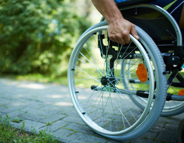 disability, insurance, wheelchair, The BeneChoice Companies