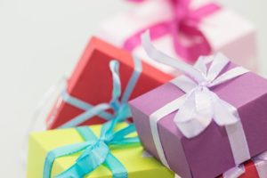 The BeneChoice Companies, Stacia Robinson, gift, holiday, Christmas